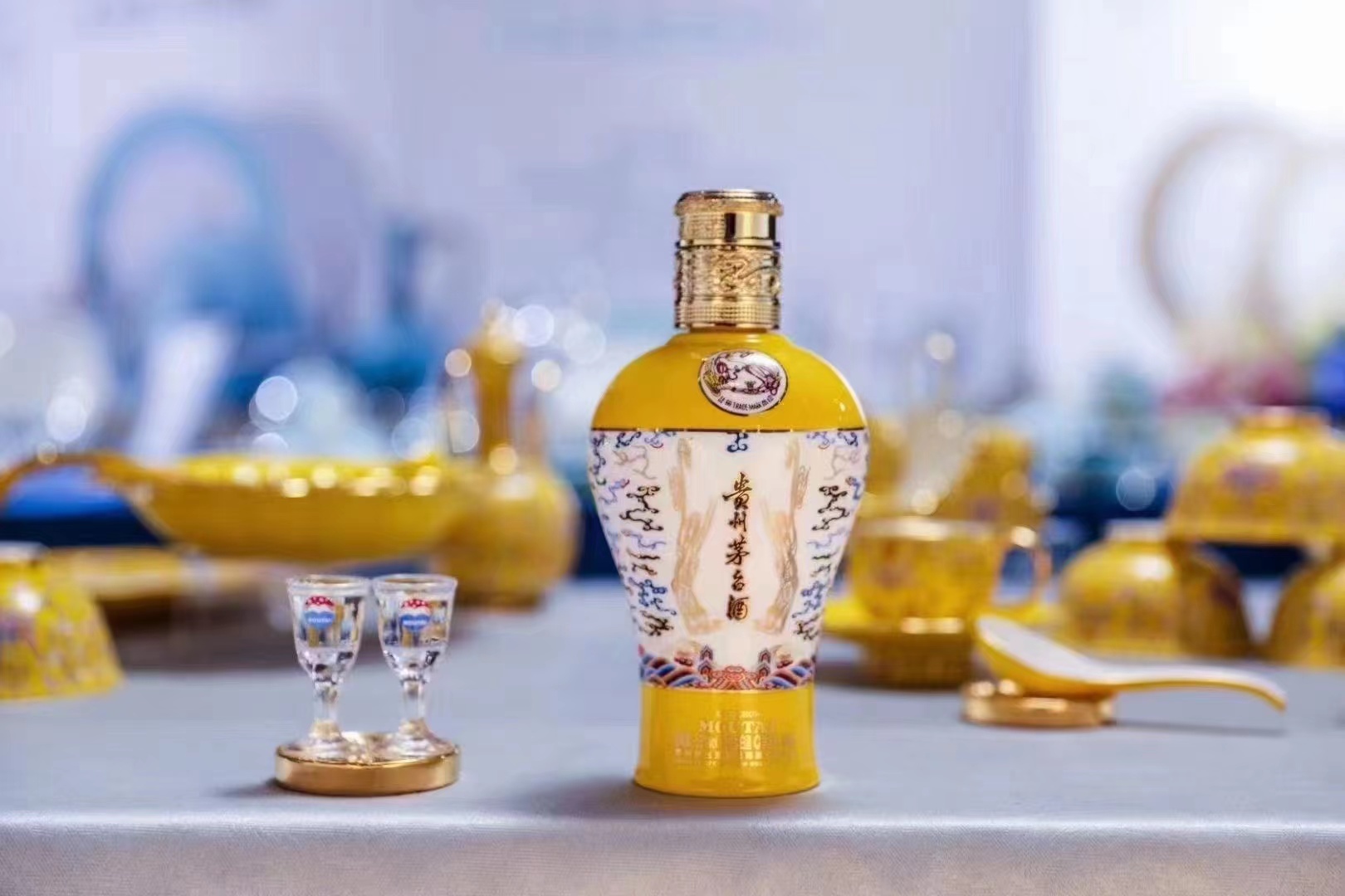 道孚聊城东昌府高价回收茅台酒多少钱哪里回收(附近上门回收茅台酒）?